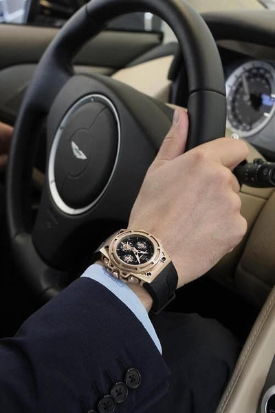 How to Find the Perfect Watch for You — On a Budget